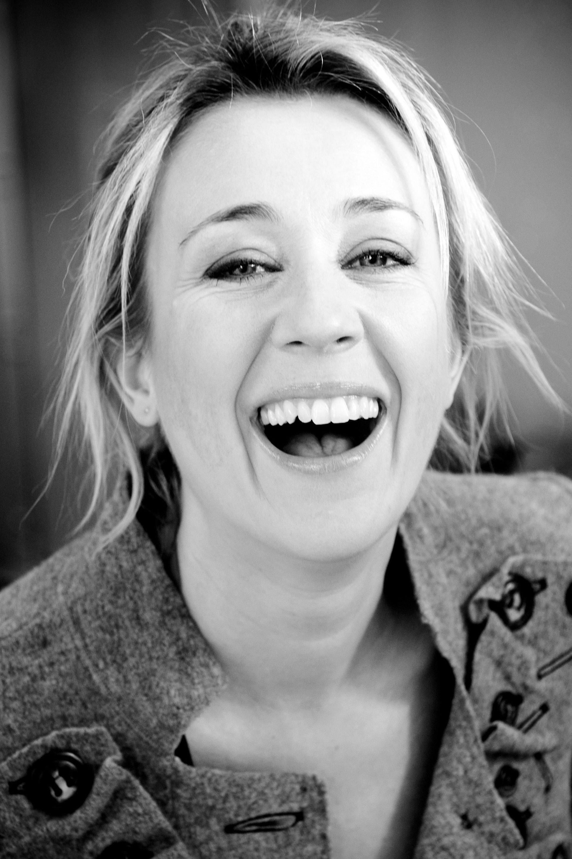 et billede af Félixe Ross