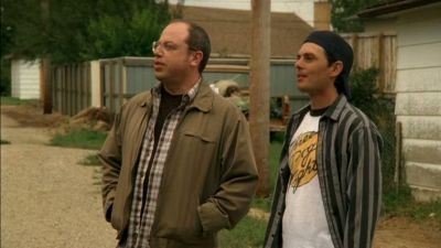 Corner Gas Season 6 :Episode 16  Crab Apple Cooler