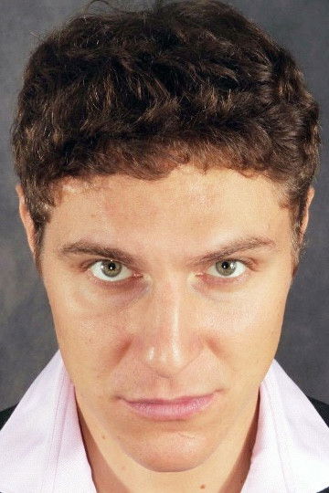 et billede af Valentin Vall