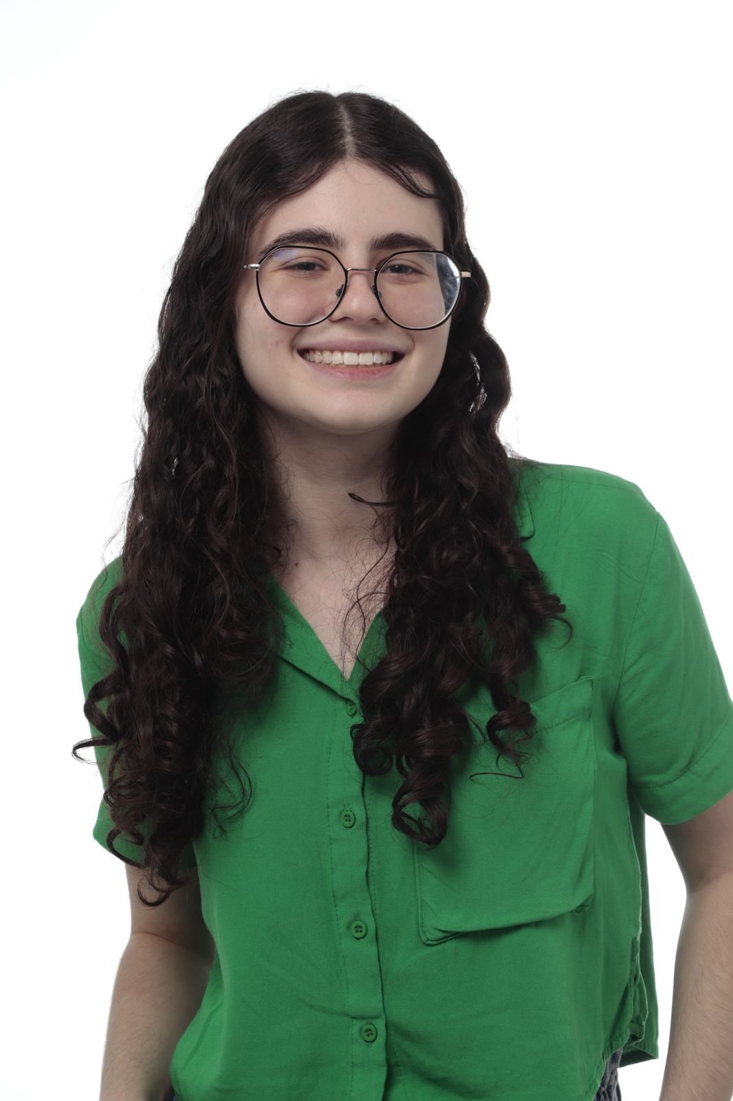 Maria Júlia Zugliani | Sound Recordist
