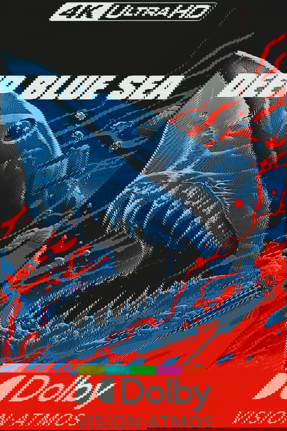 Deep Blue Sea
