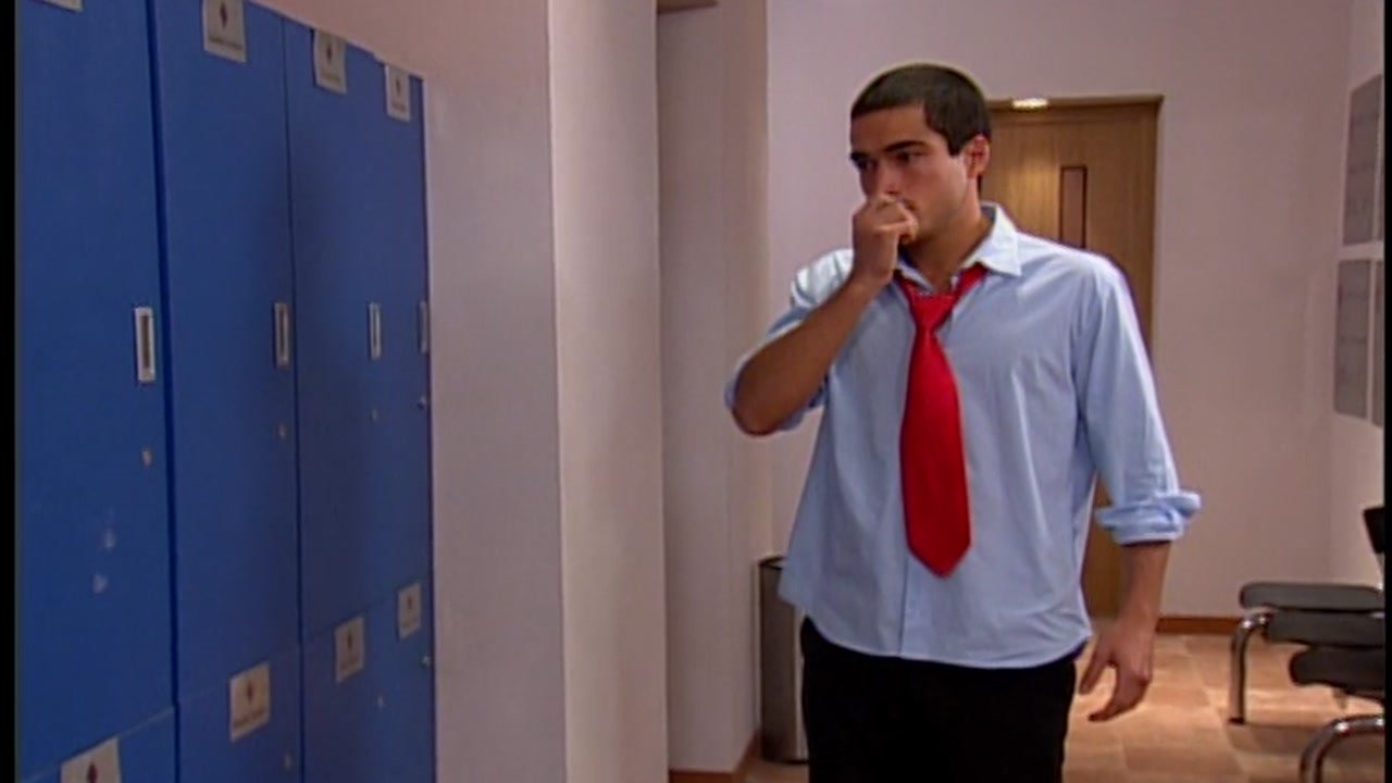 Thumbnail for Autoestima Season 1 Episode 92