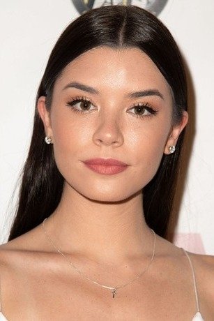 et billede af Grace Moorea Phillips