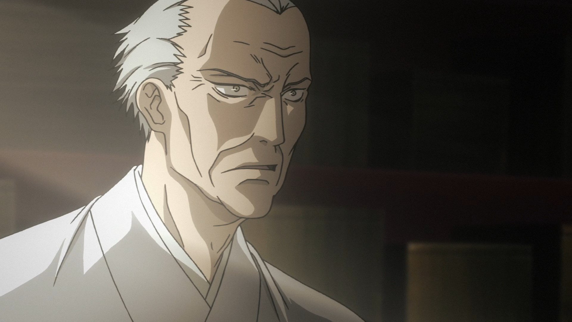 Mouryou No Hako - Épisode 10