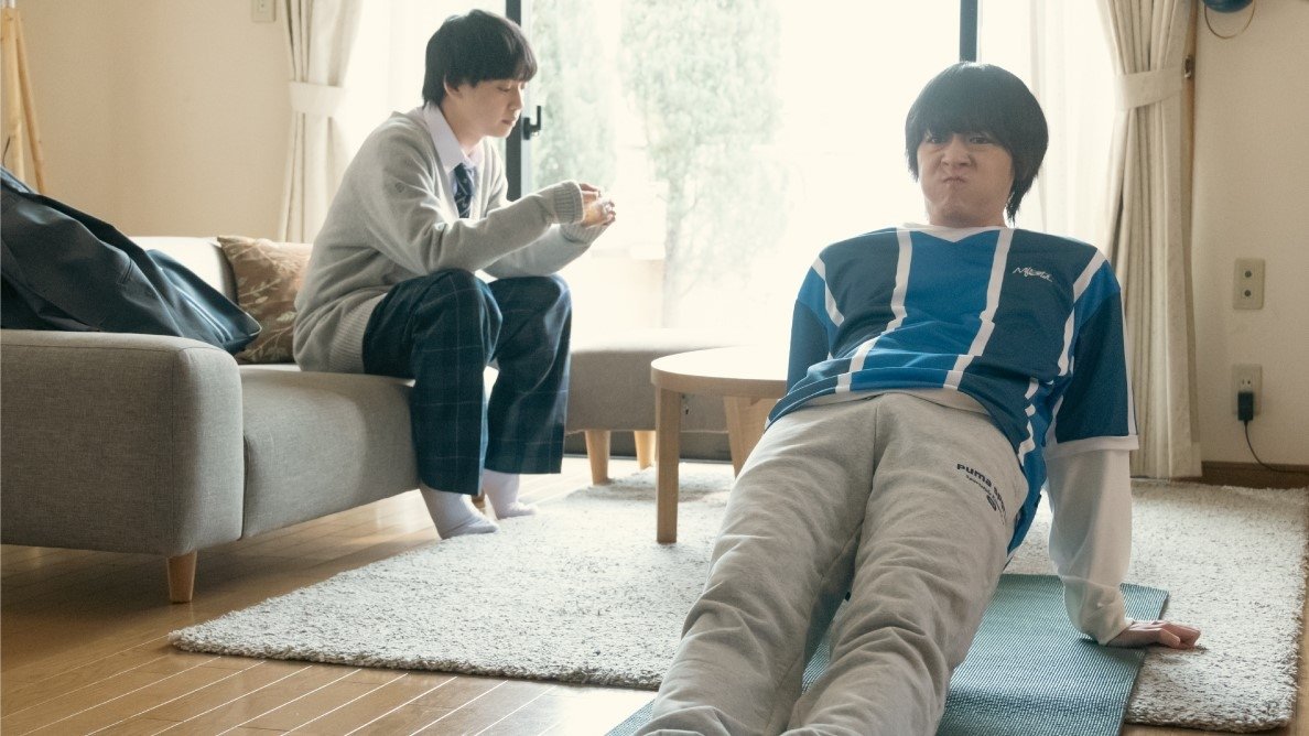 A Man Who Defies the World of BL
