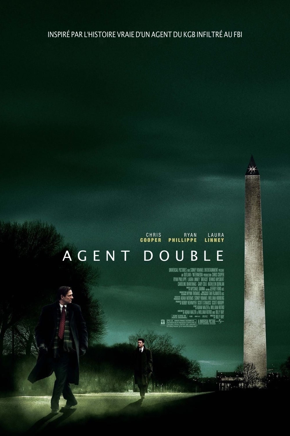 Agent double streaming