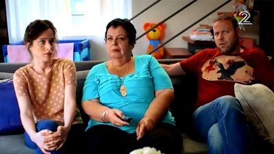 רמזור - Épisode 11
