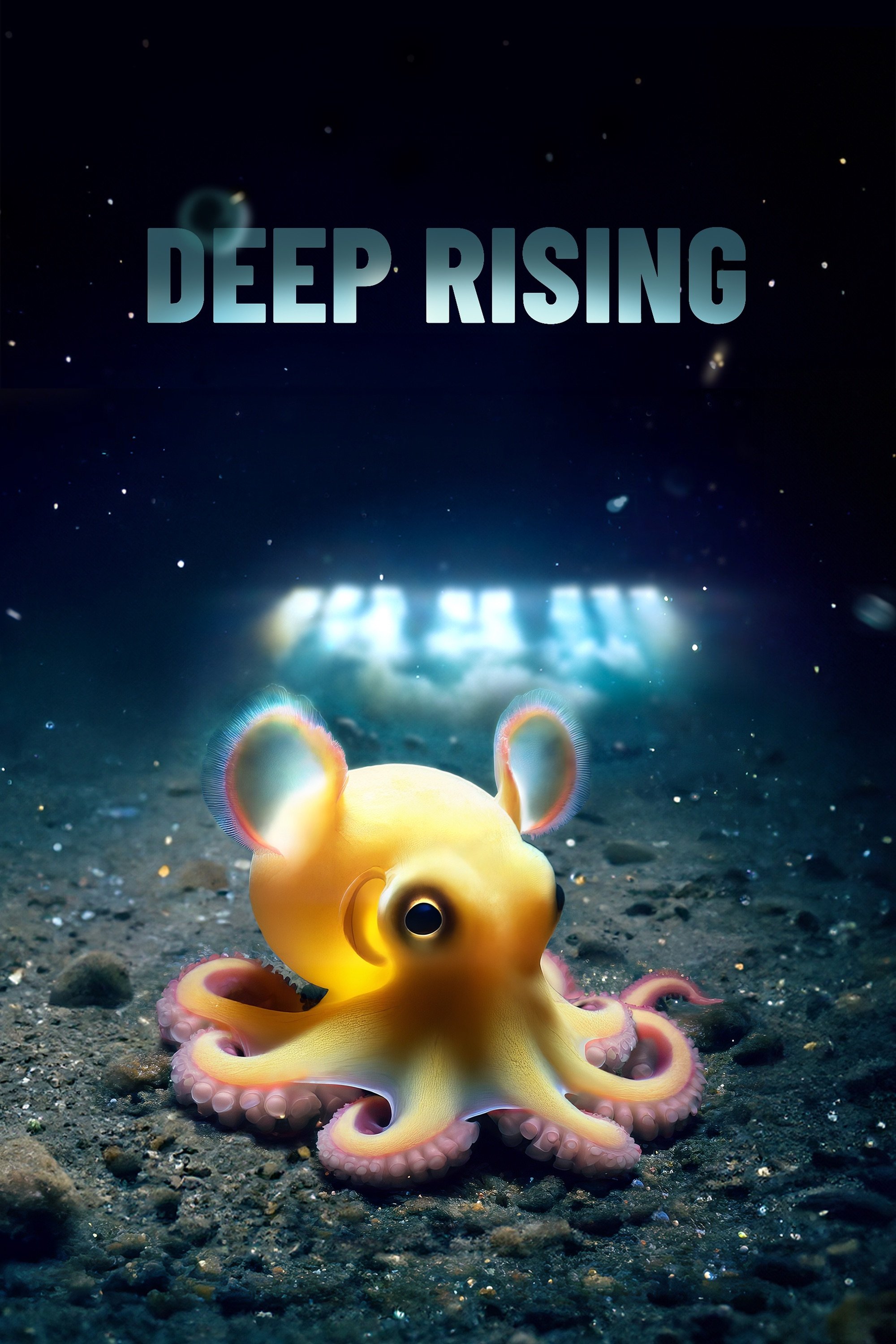 Deep Rising