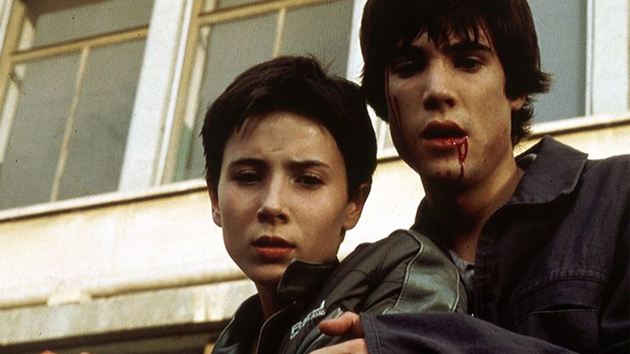 Mi dulce (2001)