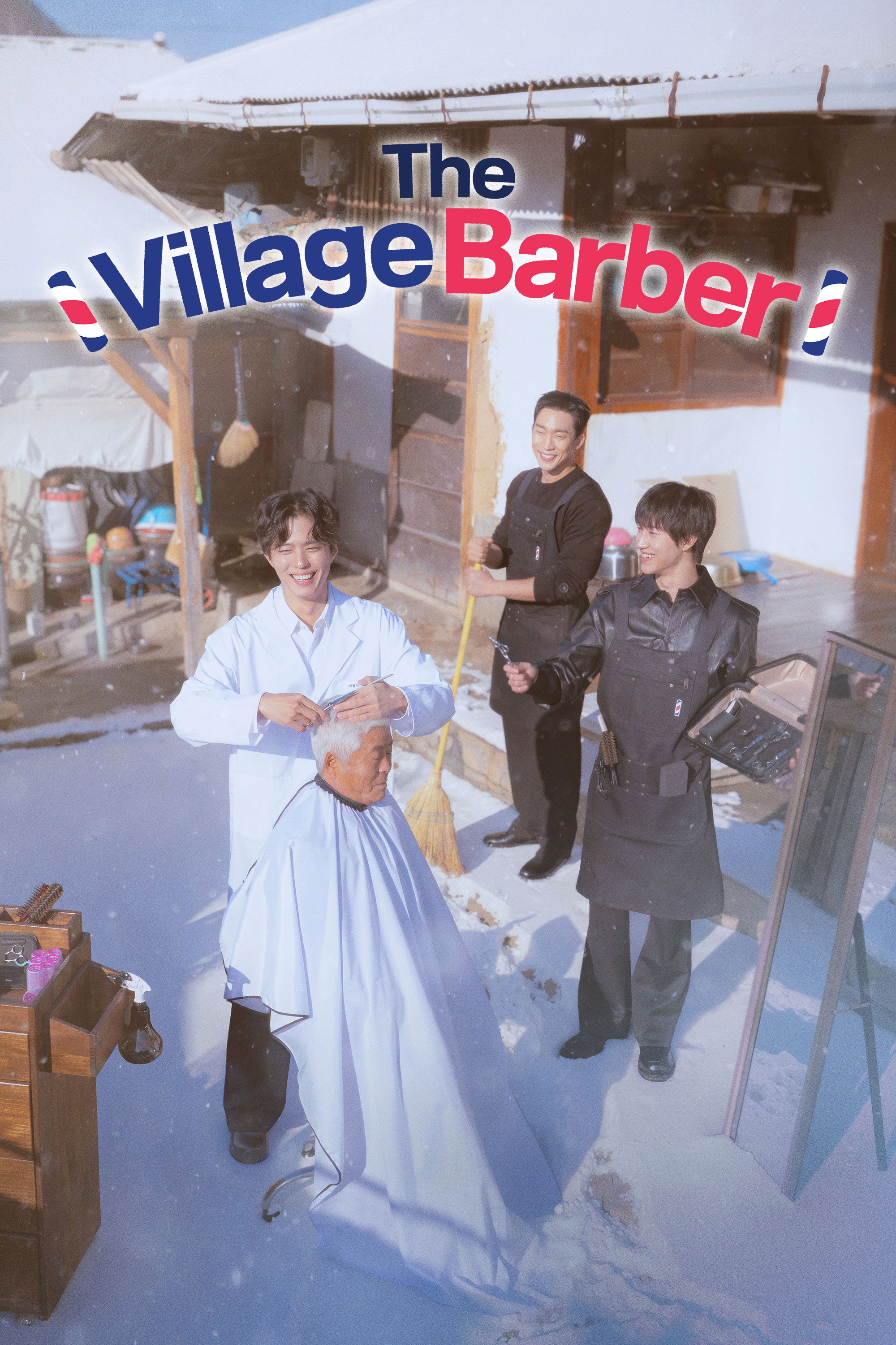 The Village Barber