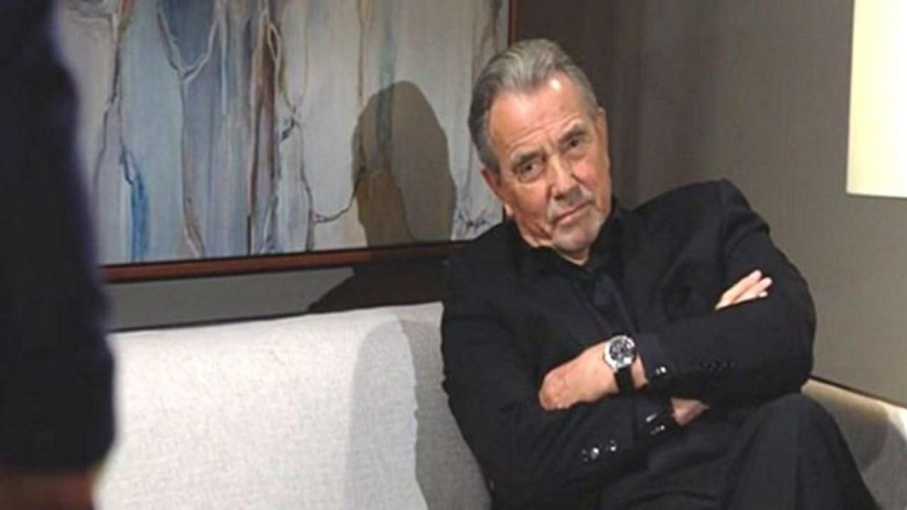The Young and the Restless 49x148