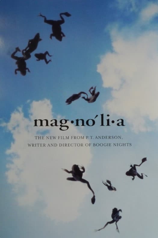 Magnolia