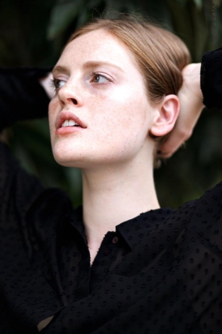 et billede af Liliana Bottone