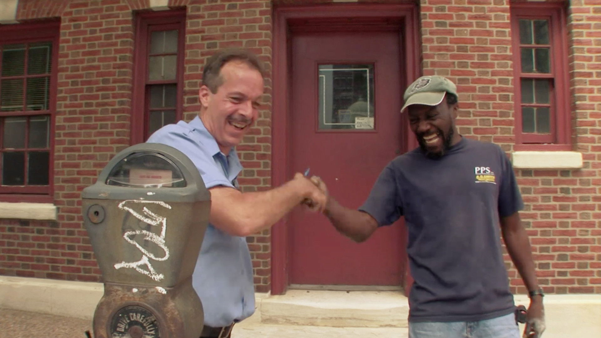 Mr. McMahon S01E14 backdrop