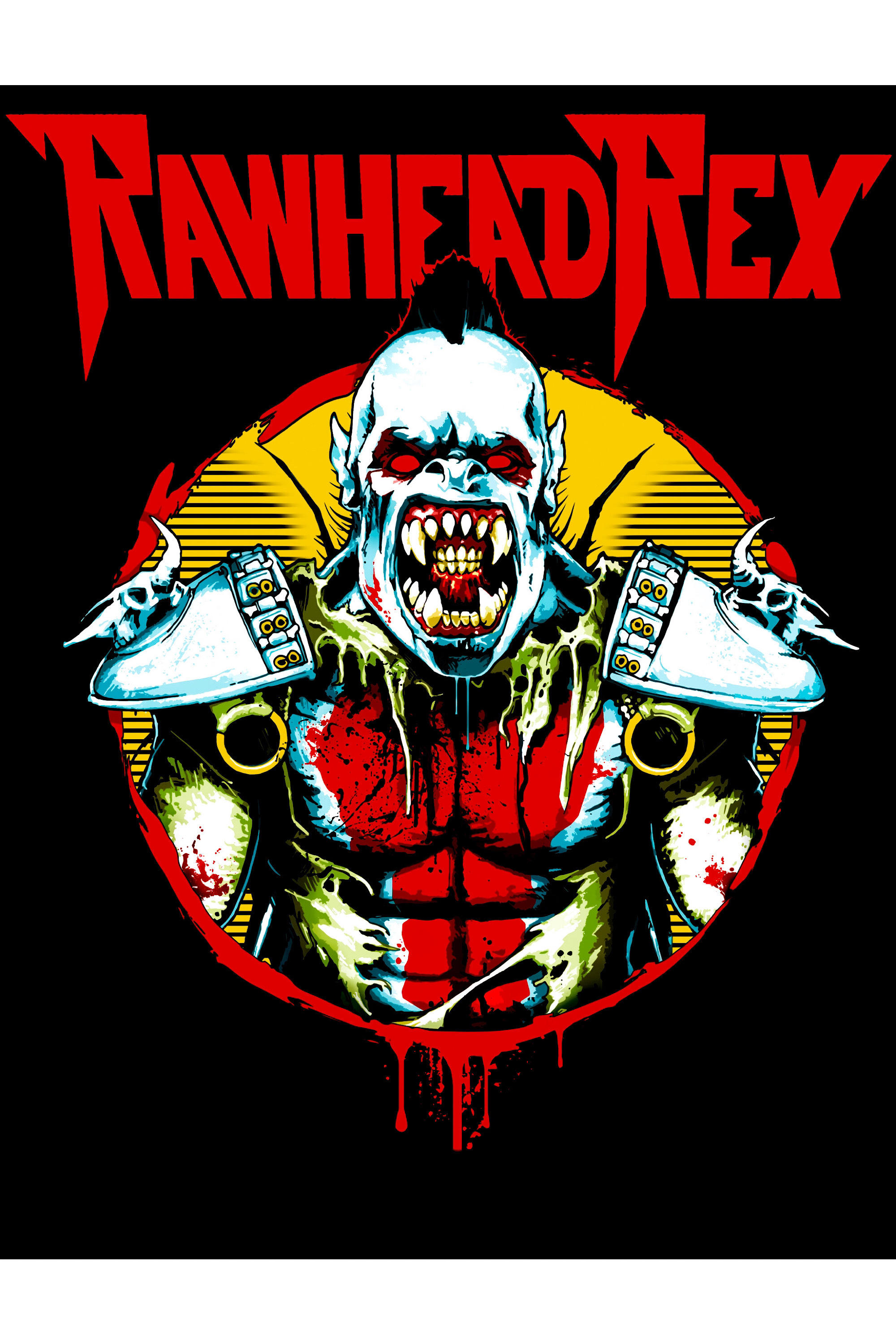 Rawhead Rex