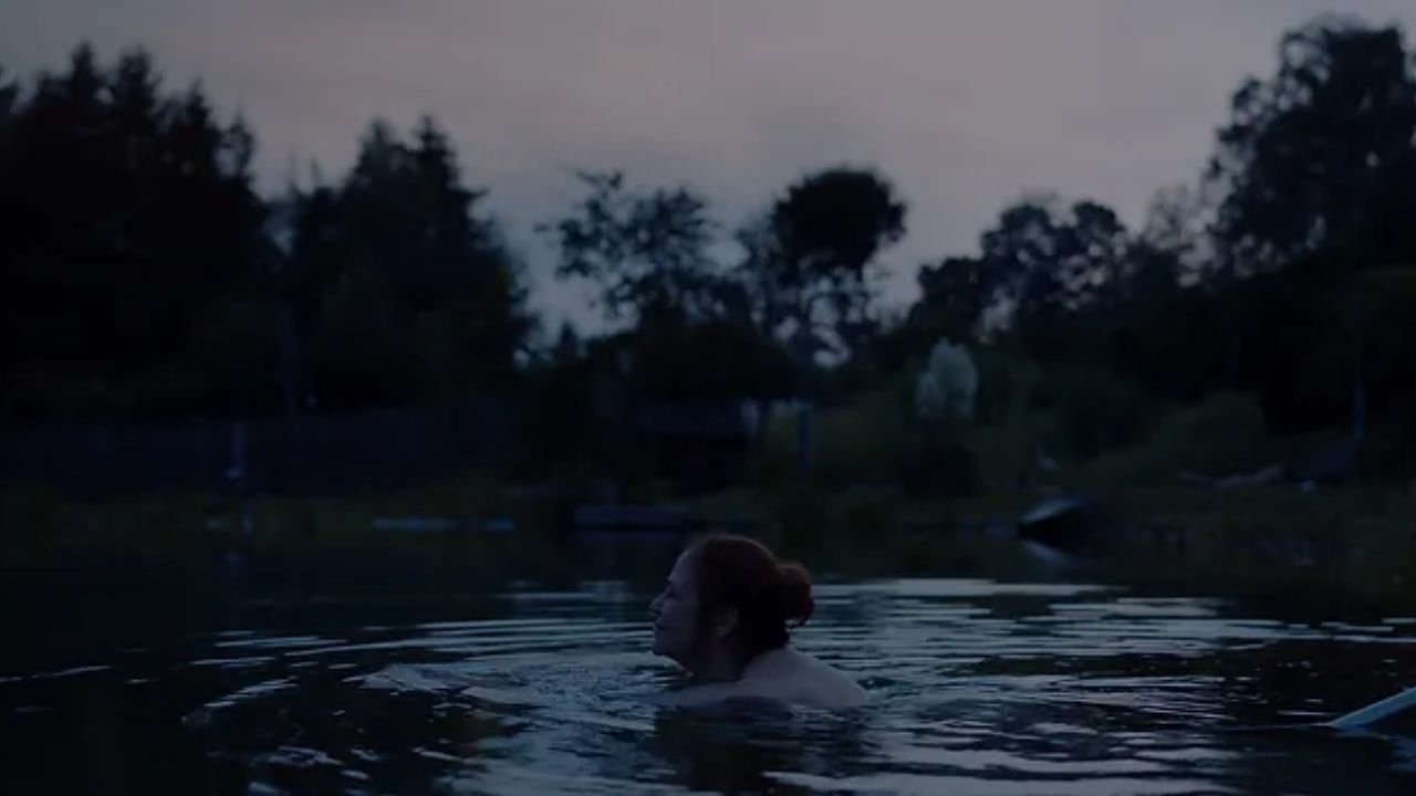 Give Me a Smile (2019)