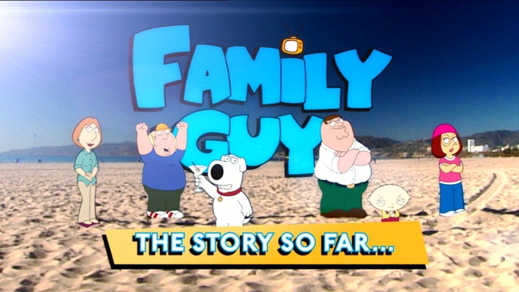 Family Guy