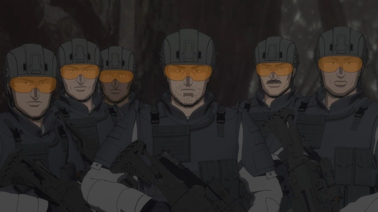 Episode 3