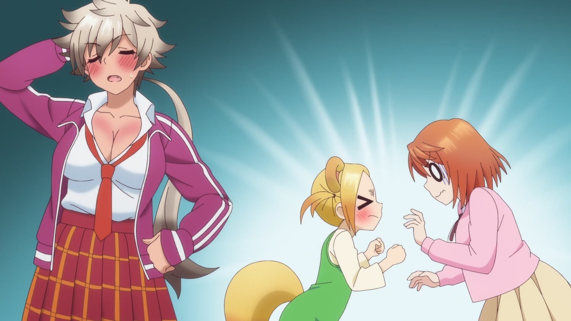 wallpapers Yuuna And The Haunted Hot Springs Season 2 haunted hot springs season 2 episode