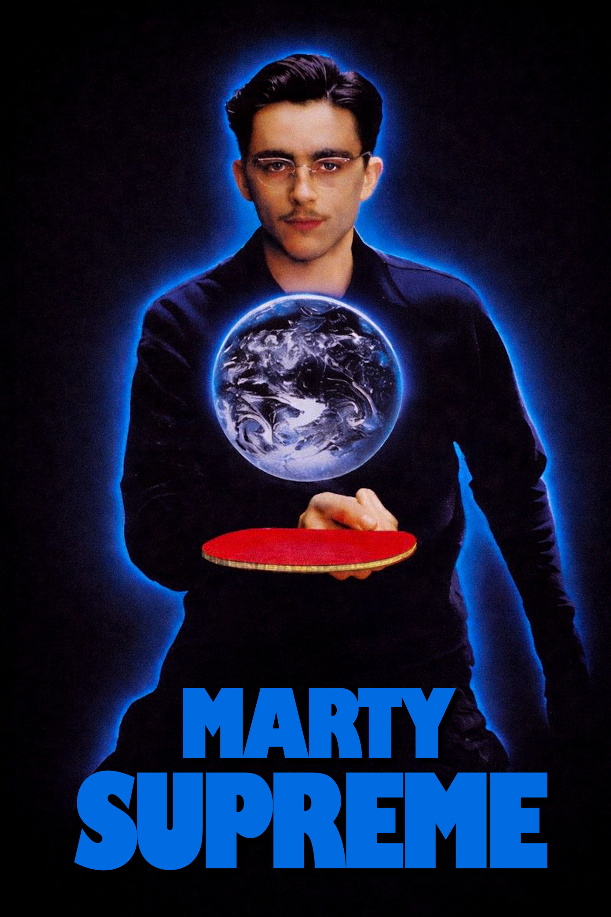 Marty Supreme