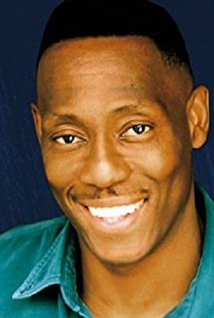 et billede af Rufus Crawford