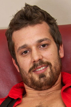 et billede af Billy Blast