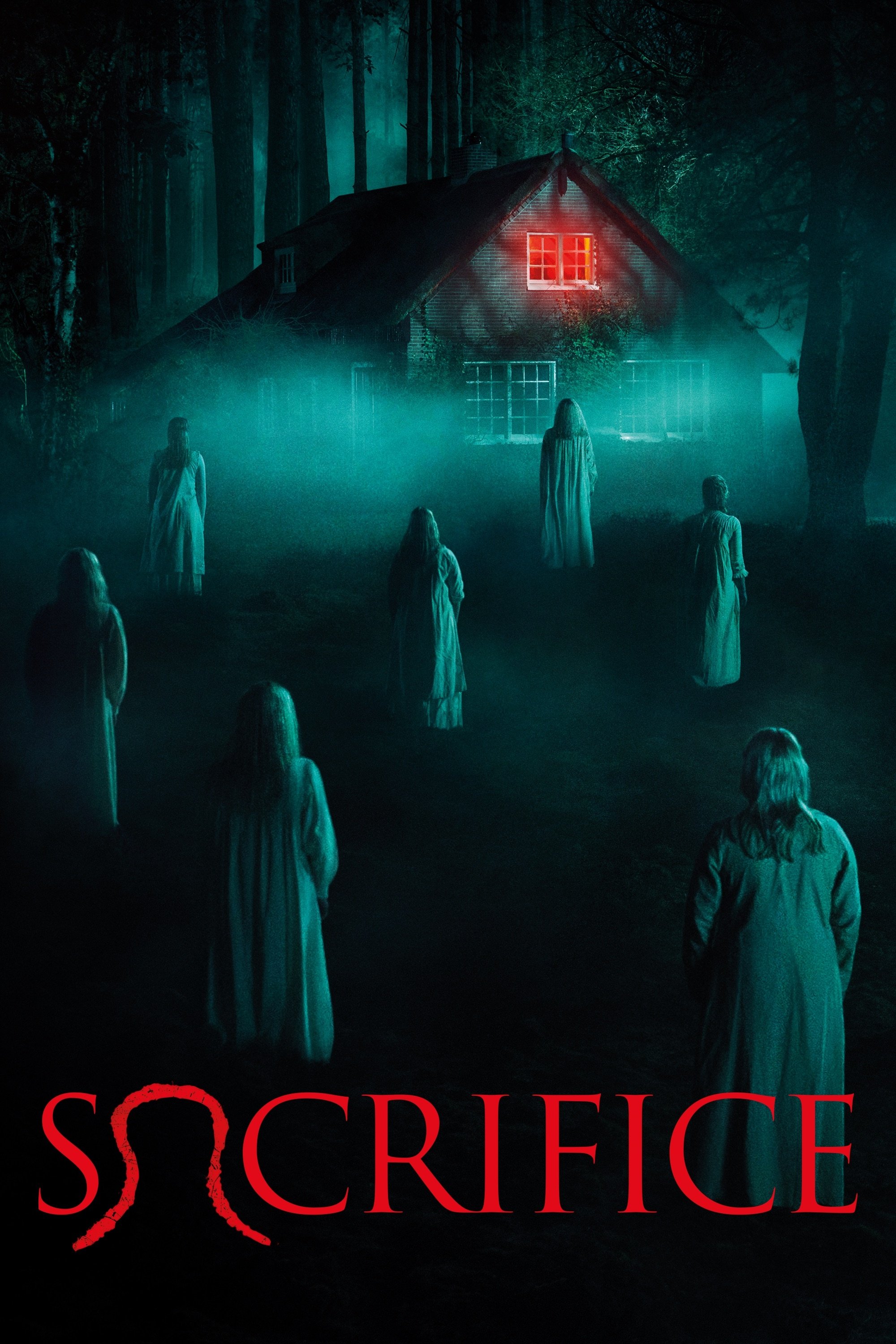 SACRIFICE (MOLOCH)
