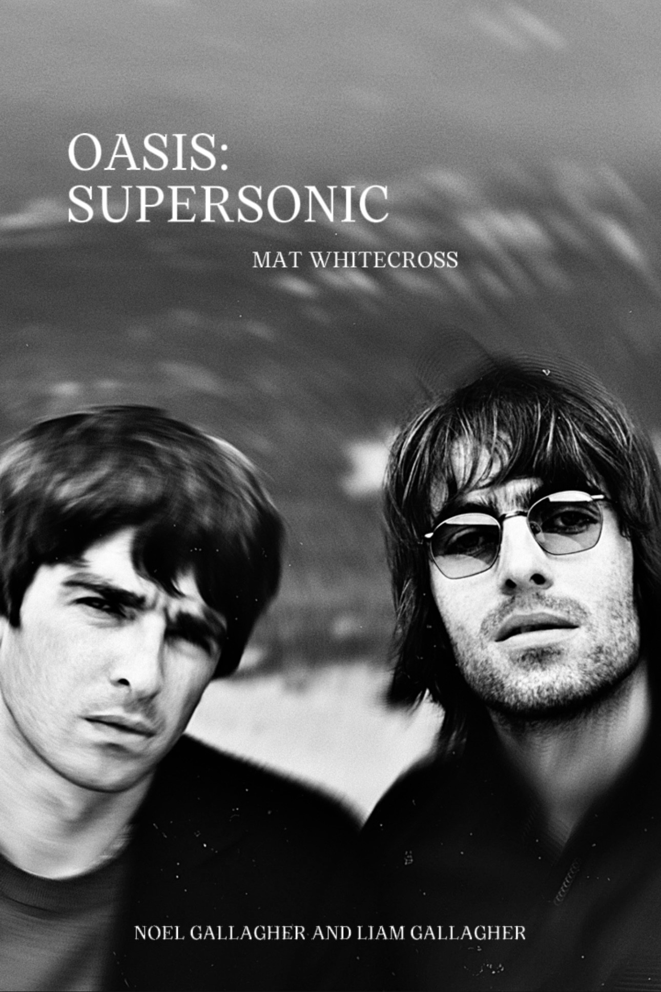 Supersonic