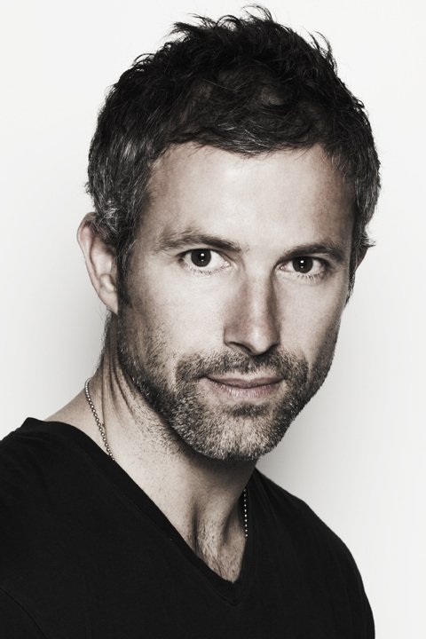 et billede af Glenn Foster