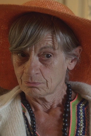 et billede af Catherine Barbier