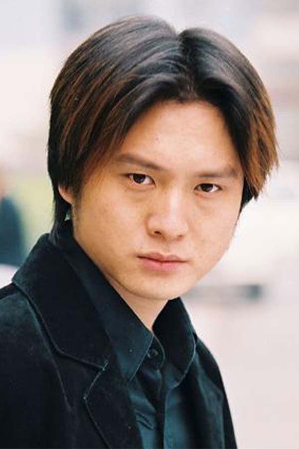 et billede af Wang Yuzhong