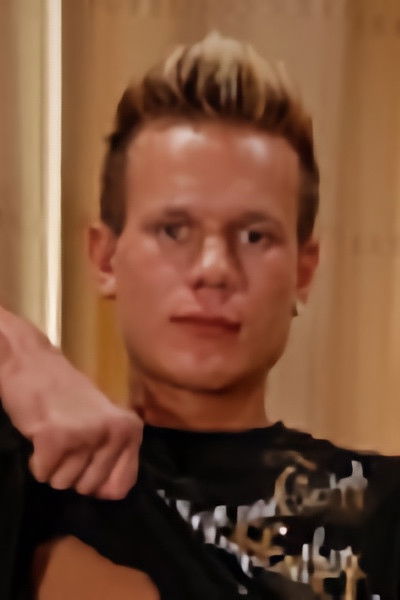 et billede af Jonny Tailor