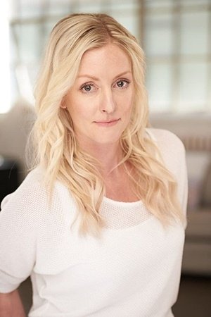 et billede af Merle Newell