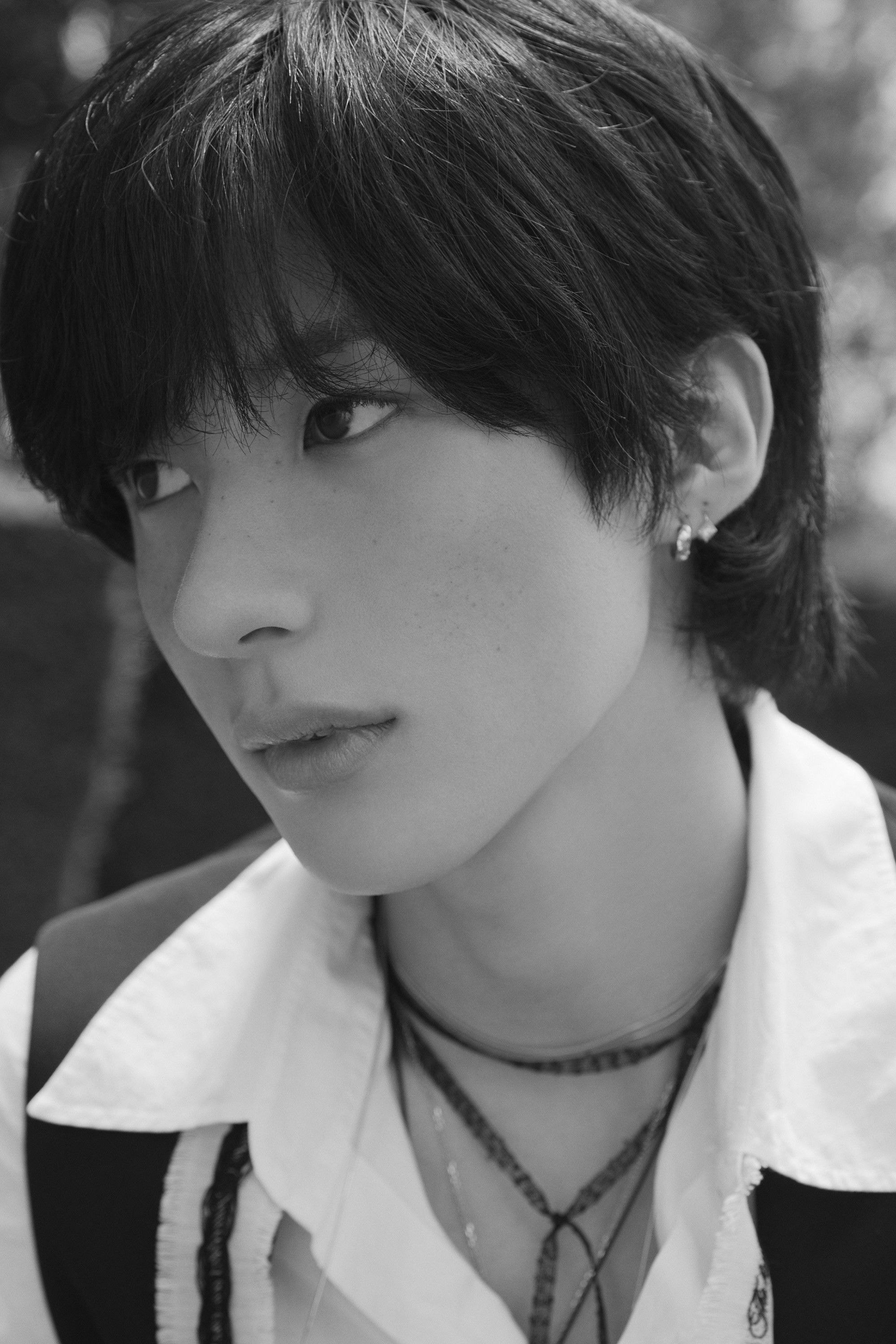 et billede af Anton Lee