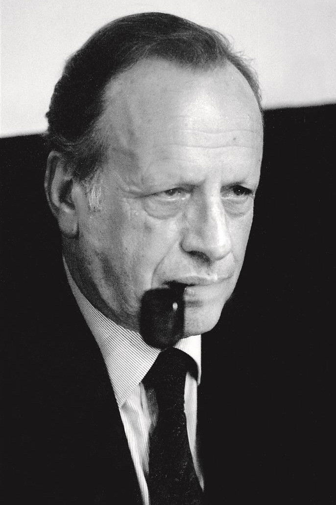 et billede af David Mourão Ferreira