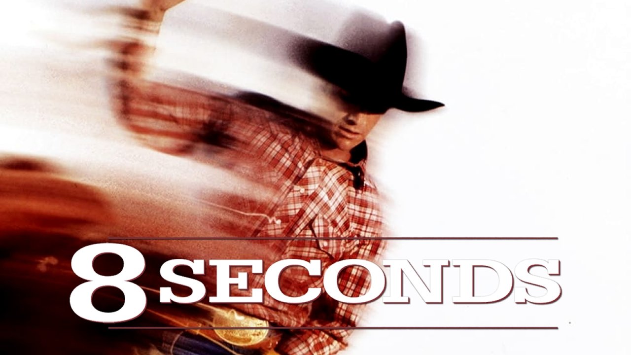 8 Seconds