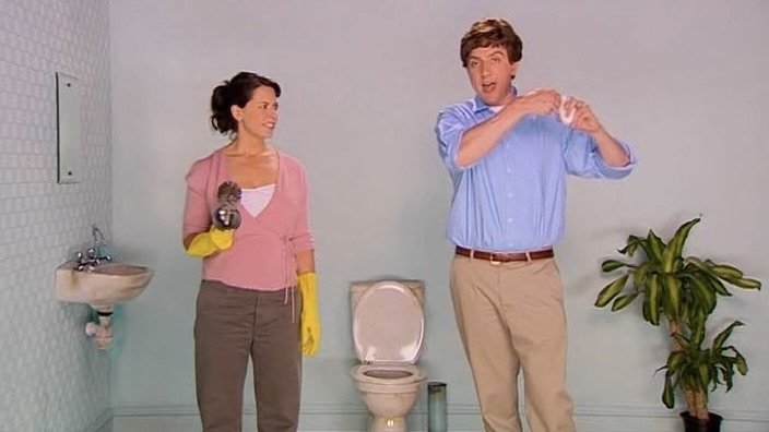 The Peter Serafinowicz Show