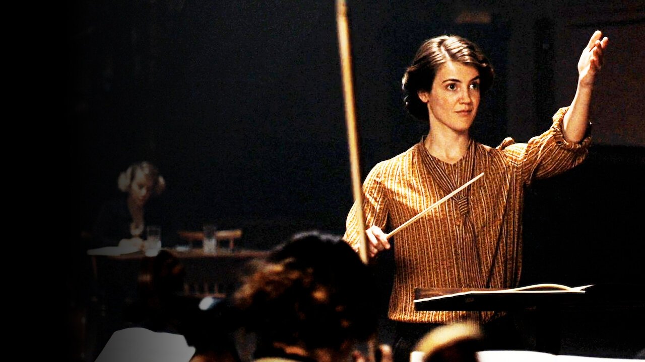 The Conductor (2018)