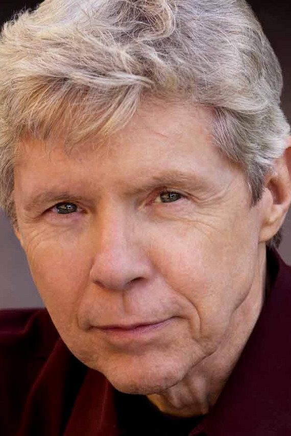 et billede af Tuck Milligan