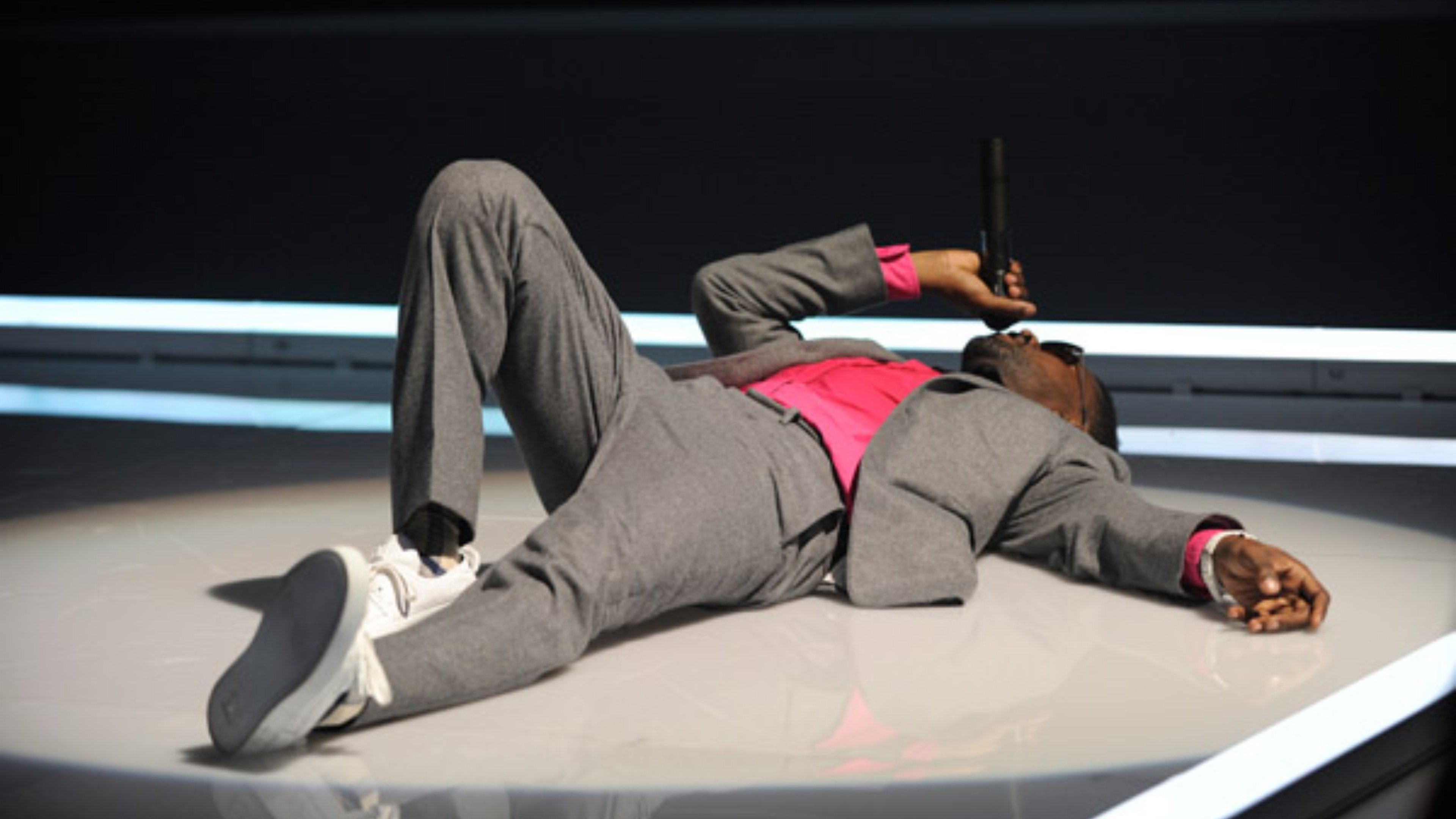 Kanye West: VH1 Storytellers (2009)