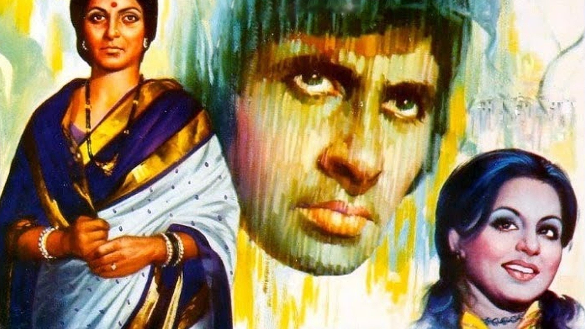 Watch Online Free MovieAdalat Bthwood