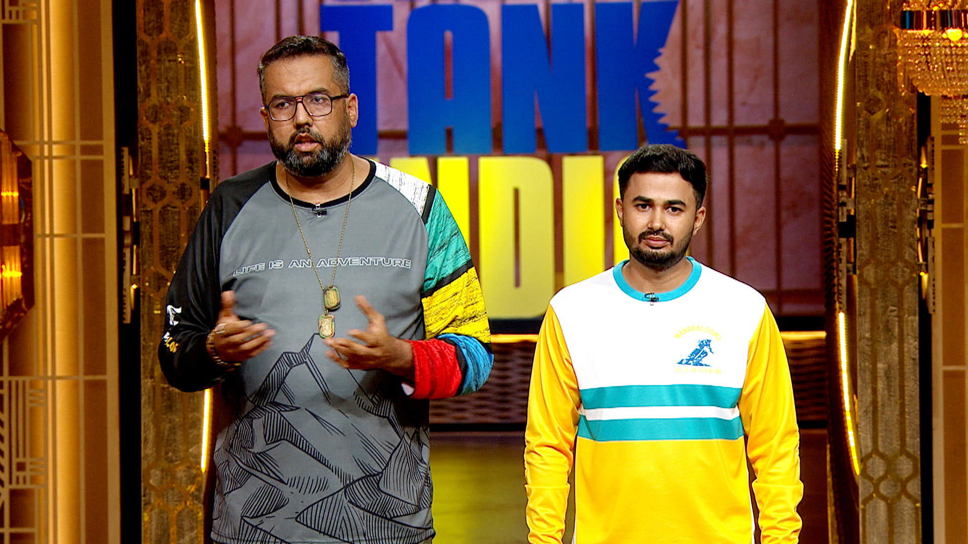 शार्क टैंक इंडिया Staffel 4 :Folge 23 