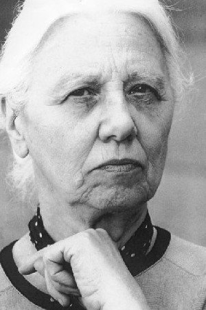 et billede af Ida Eccher