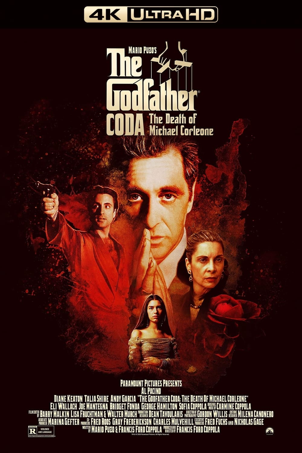 The Godfather Part III