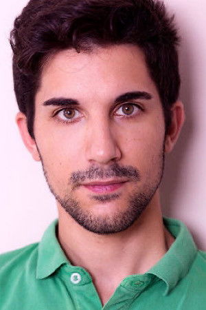 et billede af Marius