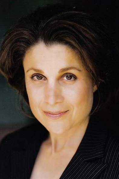 et billede af Viviana Zarrillo