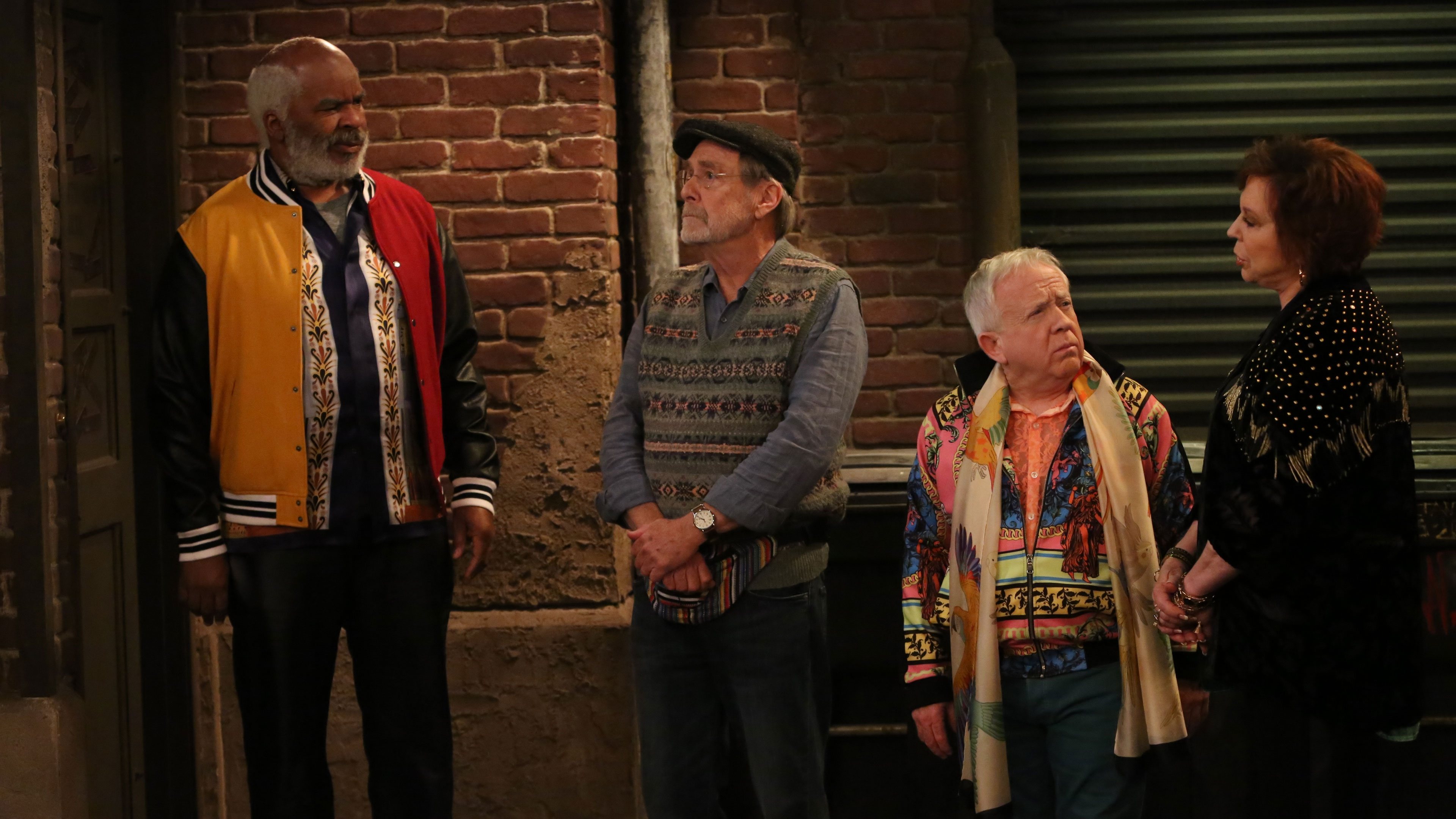 Thumbnail for Margaret Turns 65 Season 1 Episode 2