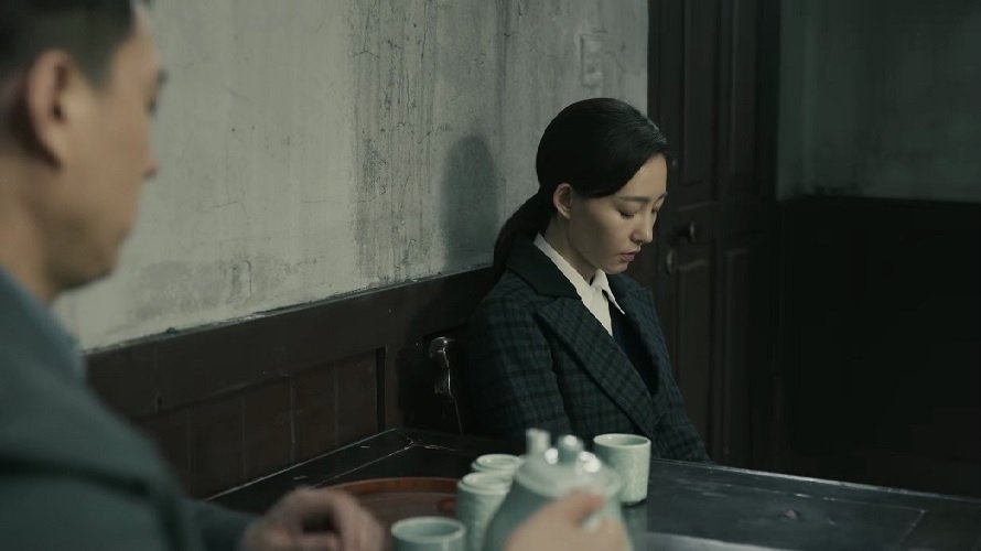 Infernal Affairs