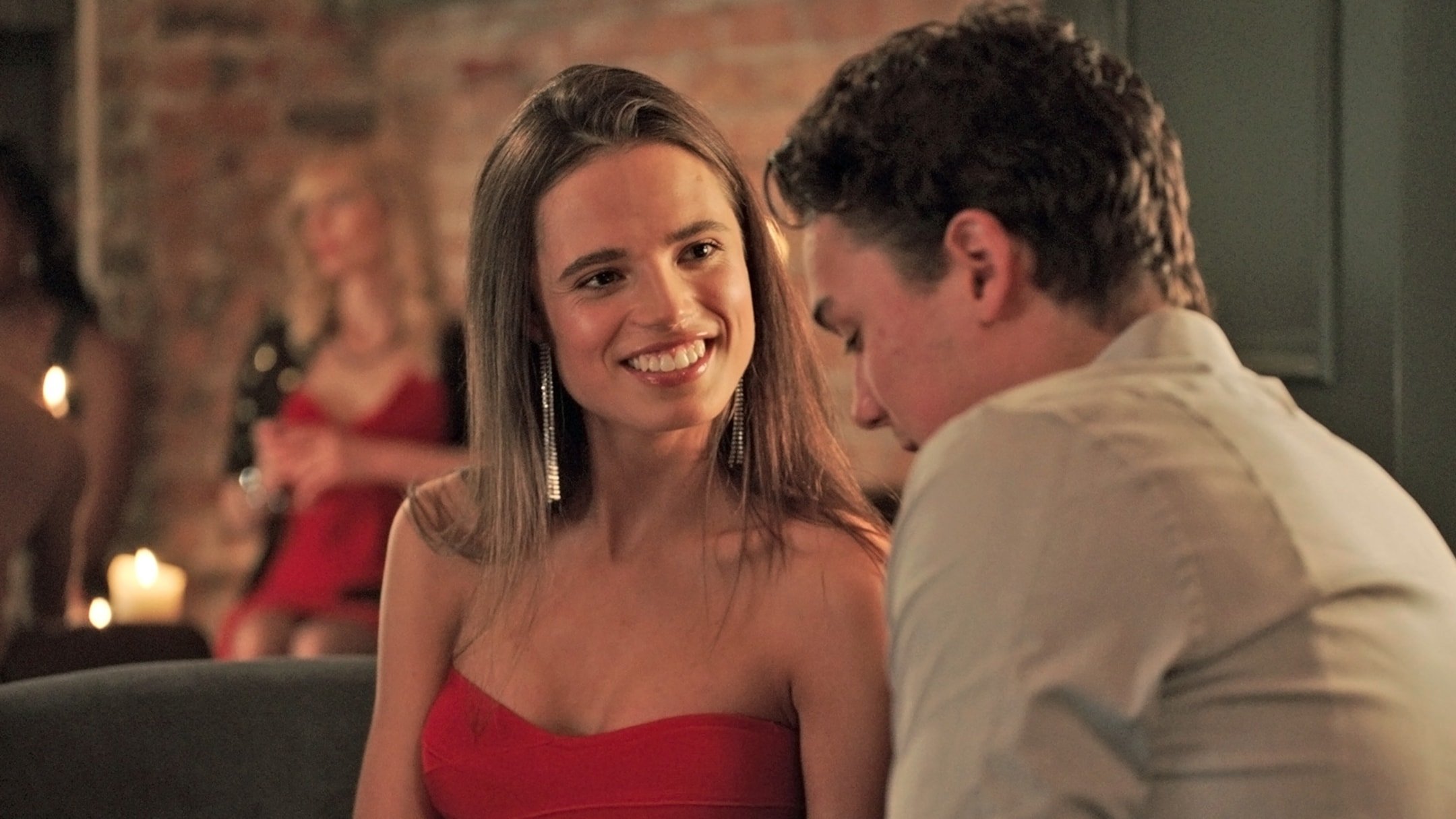 Made in Chelsea - Épisode 7