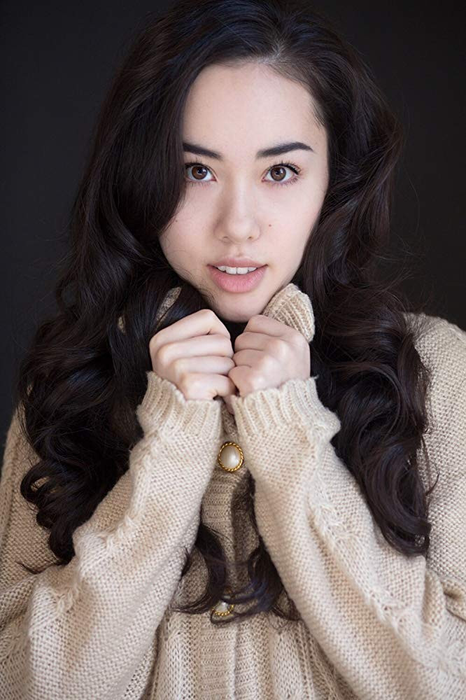 et billede af Artemis